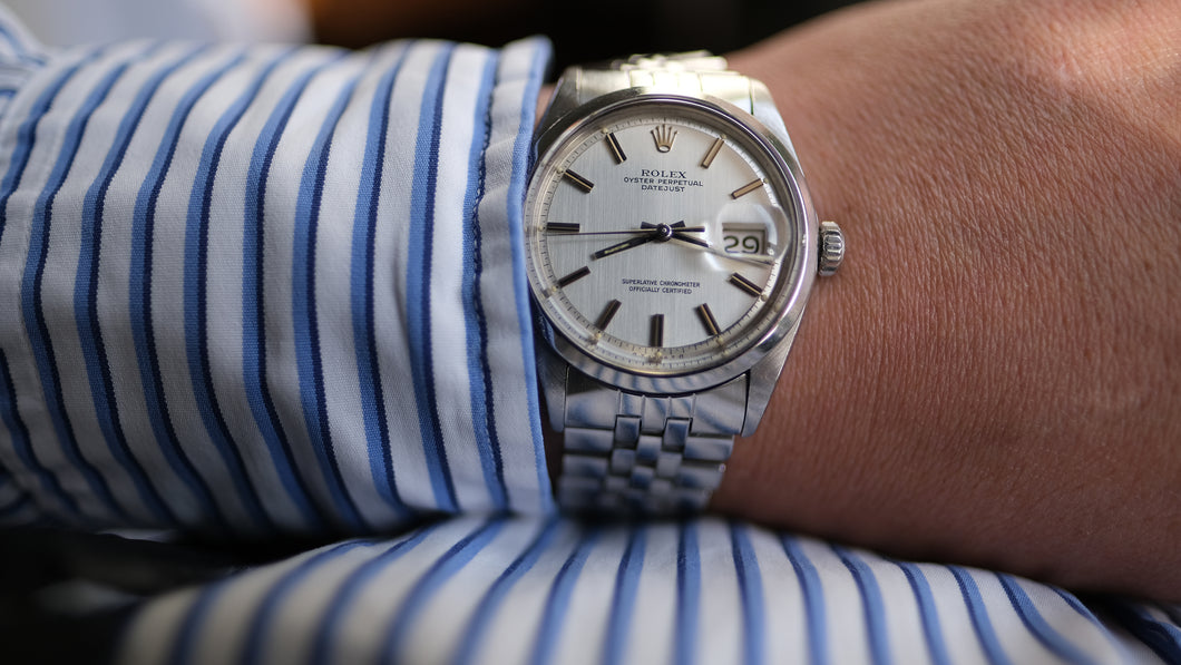 1600 datejust best sale